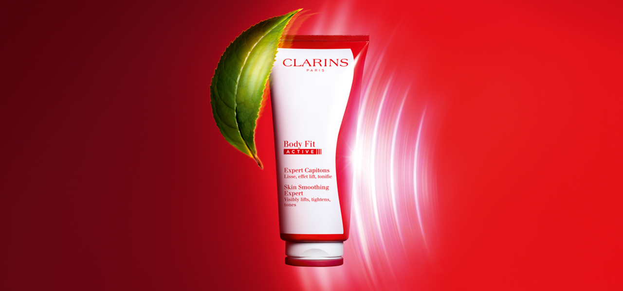 Clarins USA - Responsible Beauty. Proven Results.